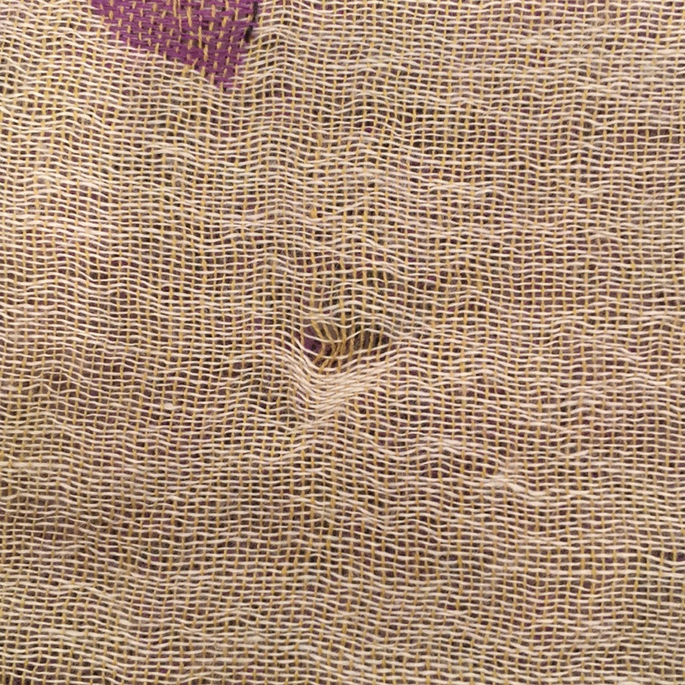 Pretty Pashmina! - Picture 5 of 6